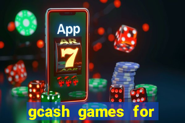 gcash games for real money slot