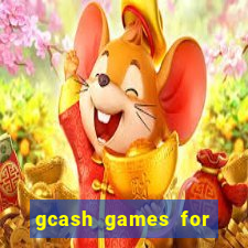 gcash games for real money slot