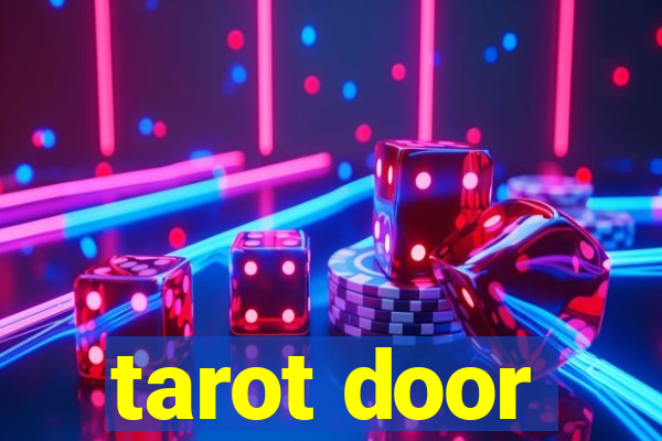 tarot door