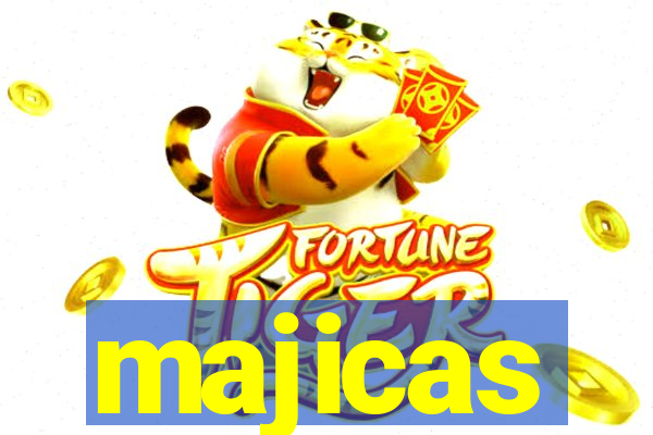 majicas