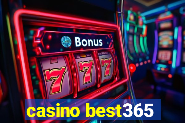 casino best365