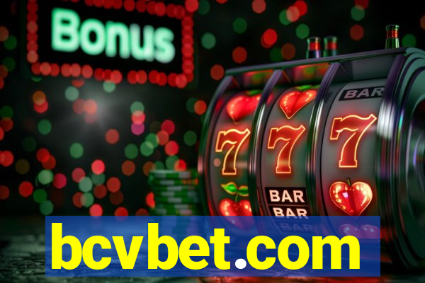 bcvbet.com