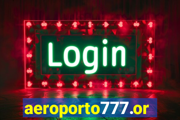 aeroporto777.org