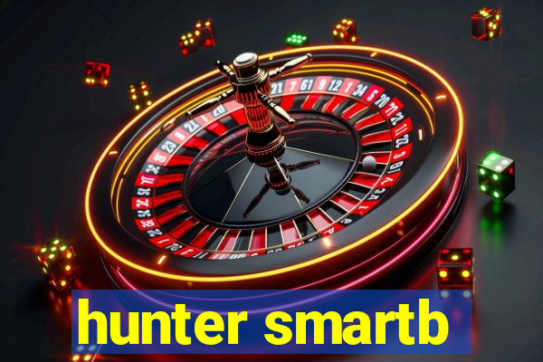 hunter smartb