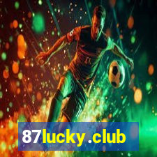 87lucky.club