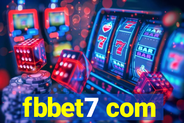 fbbet7 com