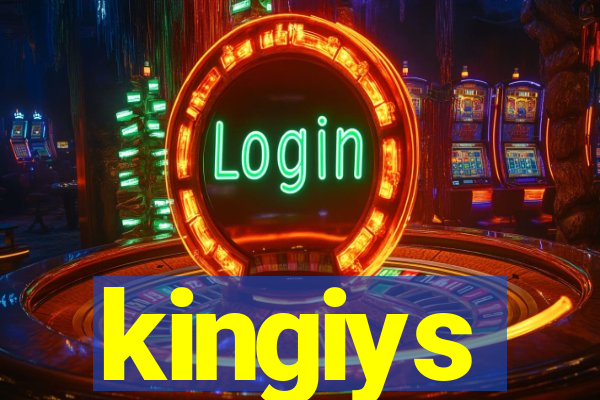 kingiys