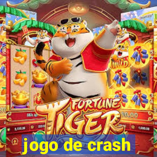 jogo de crash