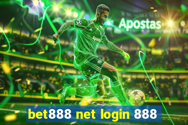 bet888 net login 888