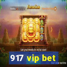 917 vip bet