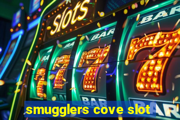 smugglers cove slot