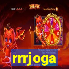 rrrjoga