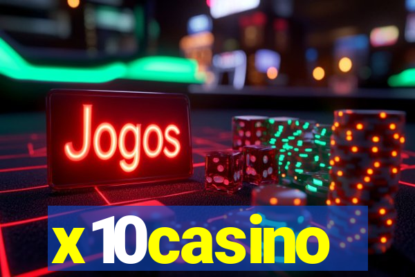 x10casino