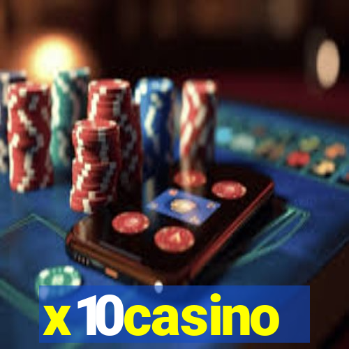 x10casino