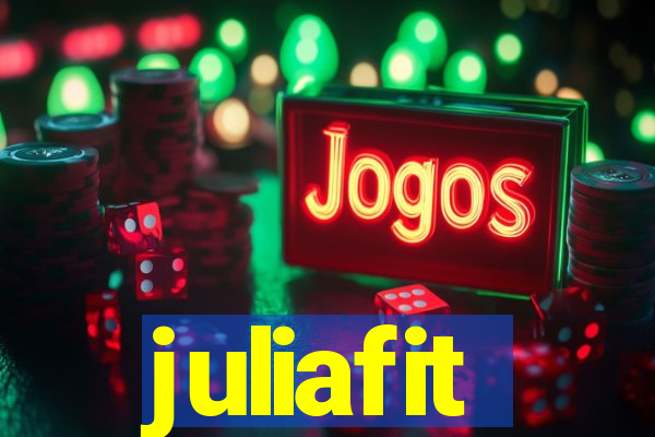 juliafit