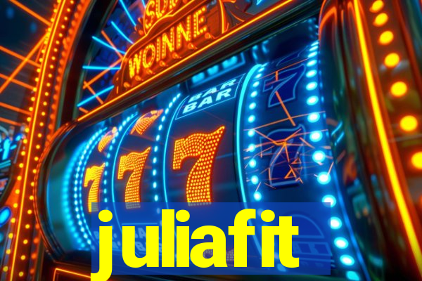 juliafit