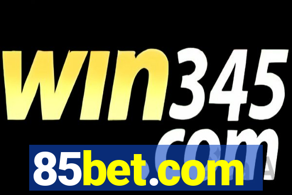 85bet.com