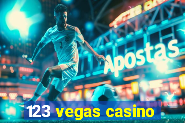 123 vegas casino