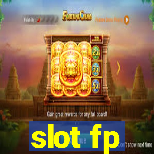 slot fp