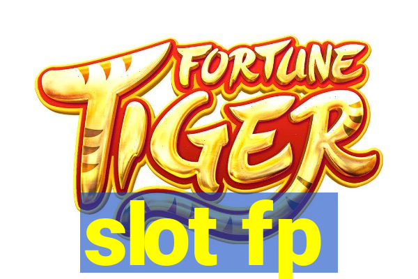 slot fp