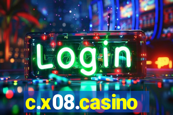 c.x08.casino