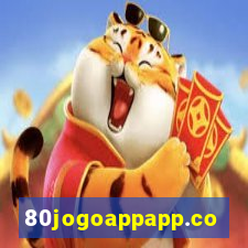 80jogoappapp.com