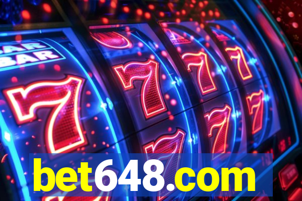 bet648.com