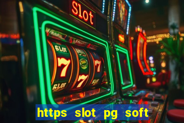 https slot pg soft prodevreal com traduzido