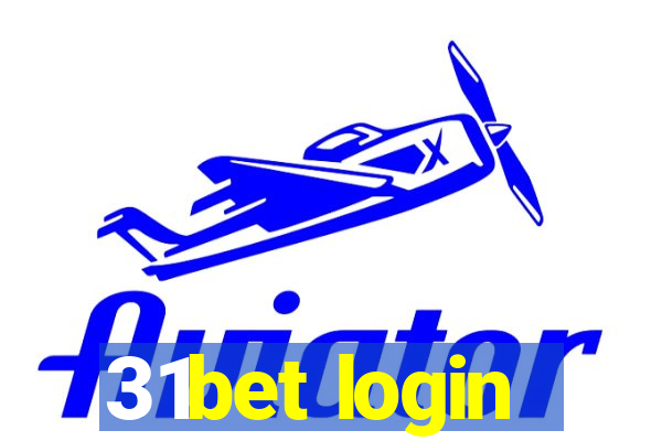 31bet login