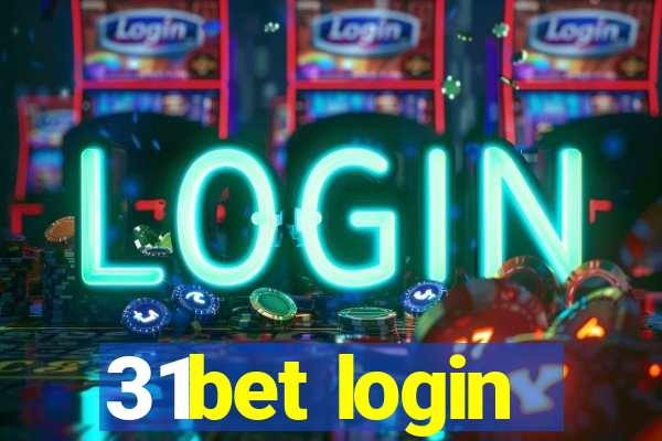 31bet login