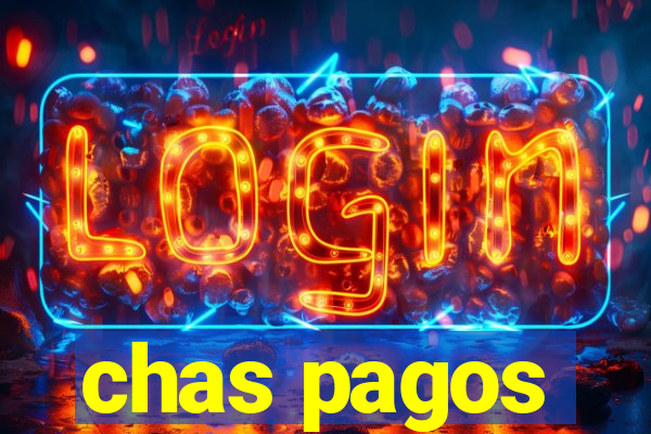 chas pagos