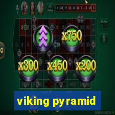 viking pyramid