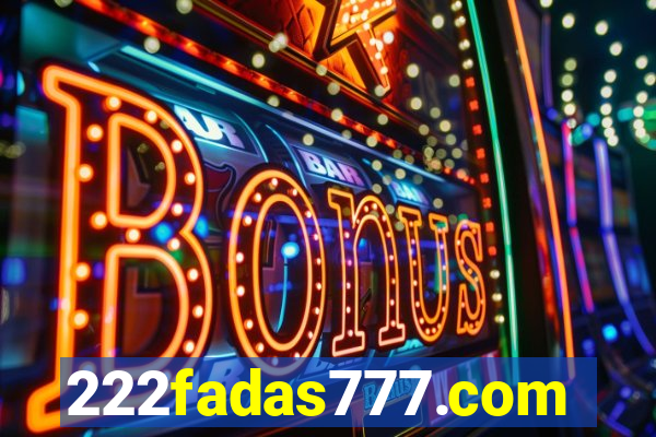 222fadas777.com