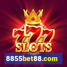 8855bet88.com