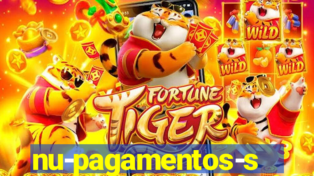 nu-pagamentos-s-a