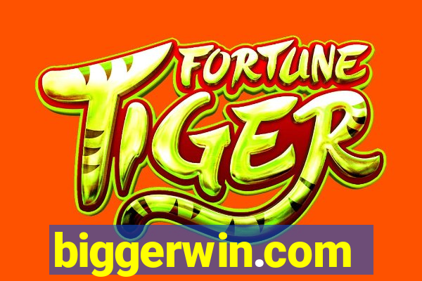 biggerwin.com