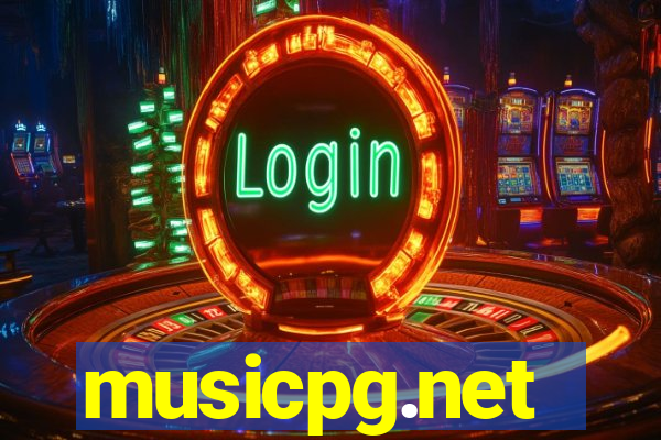 musicpg.net