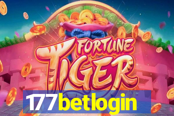 177betlogin