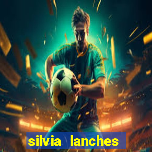 silvia lanches cruzeiro sp