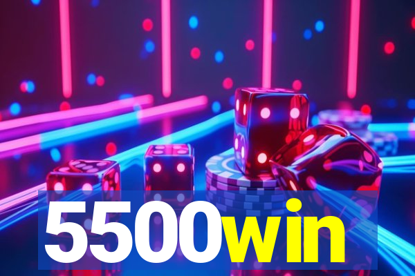 5500win