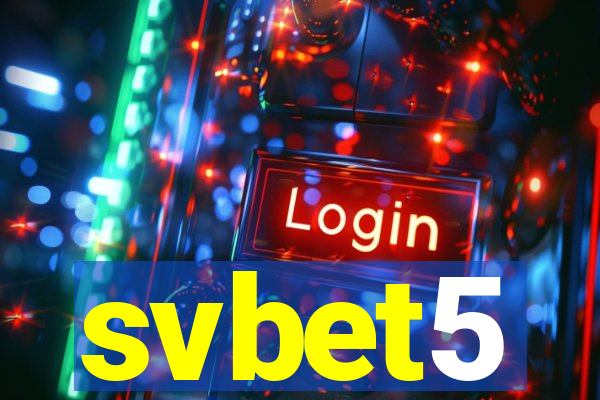 svbet5