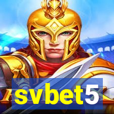 svbet5