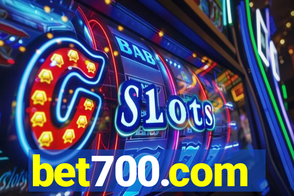 bet700.com