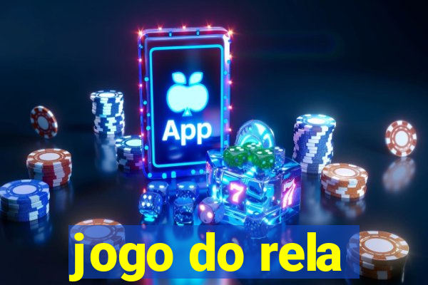 jogo do rela