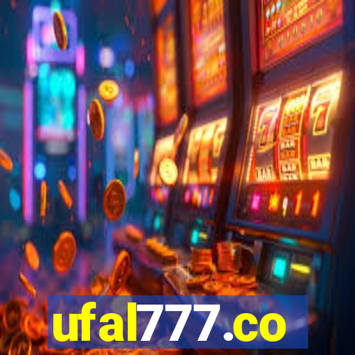 ufal777.co