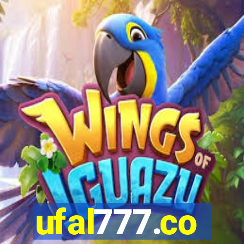 ufal777.co