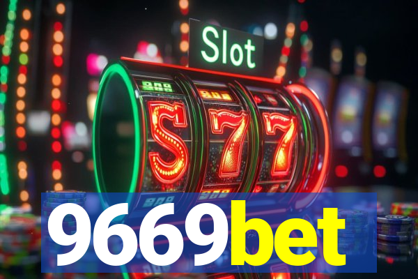 9669bet