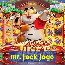 mr. jack jogo