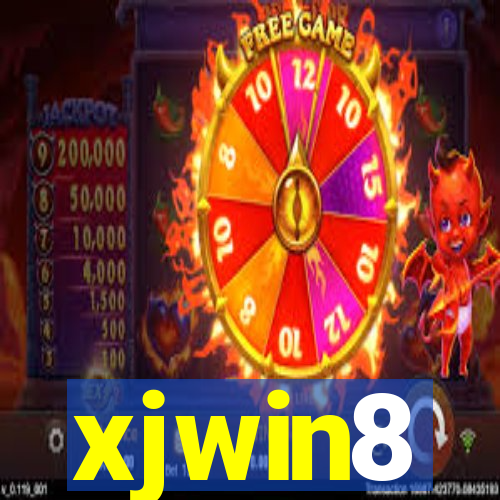 xjwin8