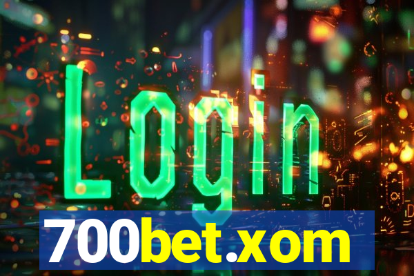 700bet.xom